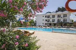 Kilim Apart Hotel