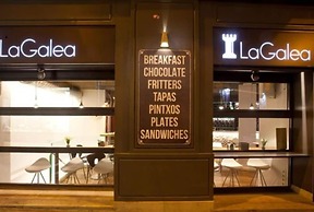 Hotel Pompaelo Urban Spa