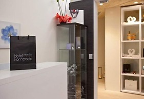 Hotel Pompaelo Urban Spa