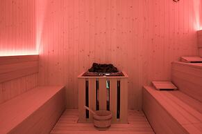 Hotel Pompaelo Urban Spa