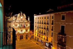 Hotel Pompaelo Urban Spa