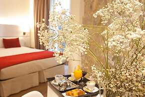 Hotel Pompaelo Urban Spa