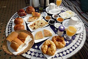 Dar Lala Wafae