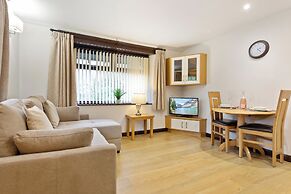 Hapimag Burnside Park Apartments