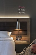 MOXY Frankfurt East