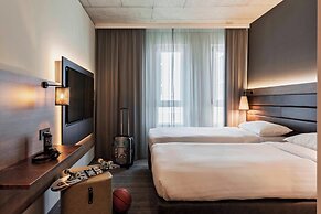 MOXY Frankfurt East