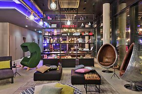 MOXY Frankfurt East