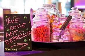 MOXY Frankfurt East