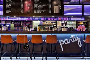 MOXY Frankfurt East