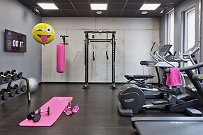 MOXY Frankfurt East