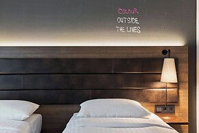 MOXY Frankfurt East