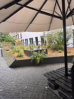 MOXY Frankfurt East