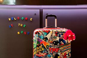 MOXY Frankfurt East