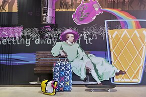 MOXY Frankfurt East