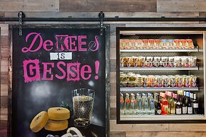 MOXY Frankfurt East
