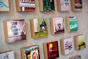 MOXY Frankfurt East