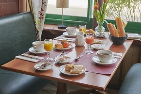 Logis Hotel Du Lac