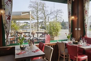Logis Hotel Du Lac