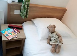 Logis Hotel Du Lac