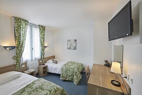 Logis Hotel Du Lac