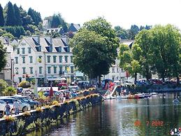 Logis Hotel Du Lac