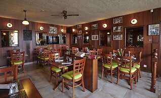 Logis Hotel Du Lac
