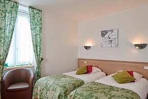 Logis Hotel Du Lac