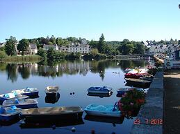 Logis Hotel Du Lac