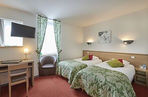 Logis Hotel Du Lac