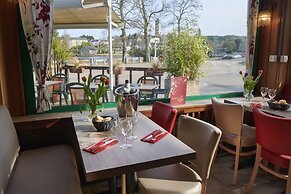 Logis Hotel Du Lac