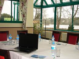 Logis Hotel Du Lac