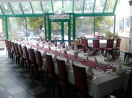 Logis Hotel Du Lac