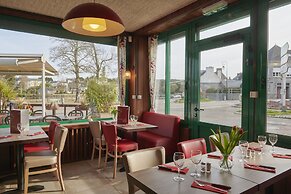 Logis Hotel Du Lac