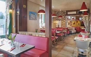 Logis Hotel Du Lac