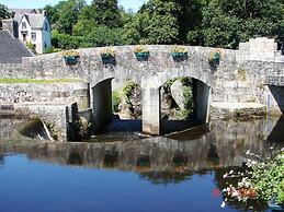 Logis Hotel Du Lac