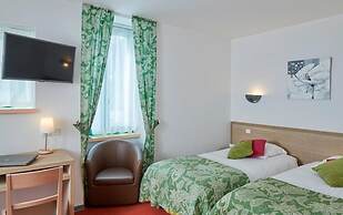 Logis Hotel Du Lac