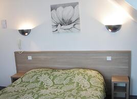 Logis Hotel Du Lac