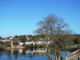 Logis Hotel Du Lac