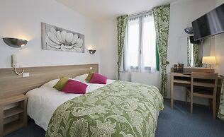 Logis Hotel Du Lac