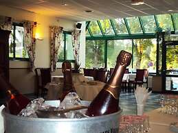 Logis Hotel Du Lac