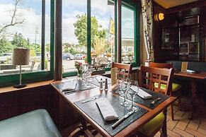 Logis Hotel Du Lac
