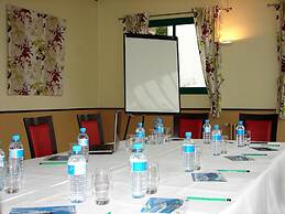 Logis Hotel Du Lac