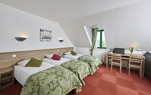 Logis Hotel Du Lac