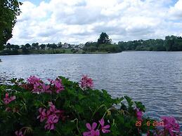 Logis Hotel Du Lac