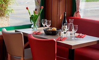 Logis Hotel Du Lac