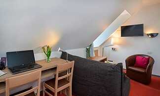 Logis Hotel Du Lac