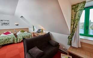 Logis Hotel Du Lac