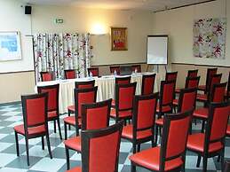 Logis Hotel Du Lac