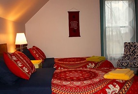 Mapiya Retreat