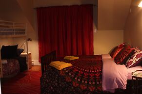 Mapiya Retreat